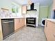 Thumbnail End terrace house to rent in New Barn Close, Fleet, Hampshire