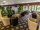 Thumbnail Hotel/guest house for sale in Padbrook Park Hotel, Swallow Way, Cullompton, Devon