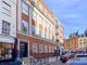 Thumbnail Flat to rent in Picton Place, Marylebone, London