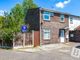 Thumbnail End terrace house for sale in Woodhays, Basildon, Essex