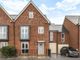 Thumbnail Detached house for sale in Domino Way, Aylesbury