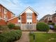 Thumbnail Mews house for sale in Kings Gate, Gordon Road, Haywards Heath
