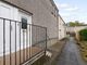 Thumbnail Terraced house for sale in Balfour Court, Kilmarnock, East Ayrshire