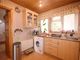 Thumbnail Terraced house for sale in Lon Glanyrafon, Newtown, Powys