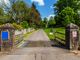 Thumbnail Flat for sale in Albury Park Mansion, Albury, Guildford, Surrey