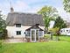 Thumbnail Detached house for sale in The Moor, Carlton, Bedfordshire