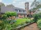 Thumbnail Detached house for sale in Holly Walk, Finedon, Wellingborough