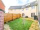 Thumbnail Terraced house for sale in Pastures Avenue, St. Georges, Weston-Super-Mare