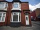 Thumbnail Detached house to rent in Parliament Road, Middlesbrough, North Yorkshire
