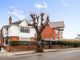 Thumbnail Detached house for sale in Goddard Avenue, Swindon