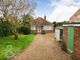 Thumbnail Detached bungalow for sale in Malthouse Lane, Cantley, Norwich