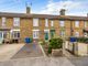 Thumbnail Terraced house for sale in Priory Row, Faversham