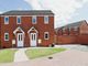 Thumbnail Semi-detached house for sale in Broadhead Drive, Shrewsbury