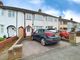 Thumbnail Terraced house for sale in Thompson Avenue, Newport