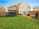 Thumbnail Detached house for sale in Campbell Drive, Eastbourne, East Sussex