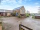 Thumbnail Detached house for sale in Newcastle, Monmouth, Monmouthshire