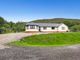 Thumbnail Detached house for sale in Kinlocheil, Fort William, Inverness-Shire