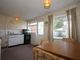 Thumbnail Terraced house for sale in School Road, Upper Beeding, Steyning