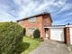 Thumbnail Semi-detached house for sale in Mallory Close, Kings Acre, Hereford
