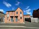 Thumbnail Semi-detached house for sale in Lon Yr Hen Ysgol, Capel Llanilltern, Cardiff