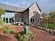 Thumbnail Barn conversion for sale in Weston, Pembridge, Herefordshire