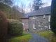 Thumbnail Cottage for sale in Aberangell, Machynlleth, Powys