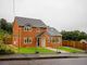 Thumbnail Detached house for sale in Pentwyn Road, Crumlin