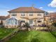 Thumbnail Detached house for sale in Palace Gardens, Royston