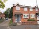 Thumbnail End terrace house to rent in Copperfield Way, Pinner