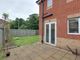 Thumbnail Town house to rent in Wain Avenue, Riverside, Chesterfield, Derbyshire