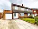 Thumbnail Semi-detached house for sale in Woodhouse Road, Urmston, Manchester