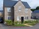 Thumbnail Detached house for sale in Cairn Drive, Buxton