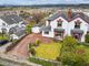 Thumbnail Semi-detached house for sale in Ballengeich Road, Stirling, Stirlingshire
