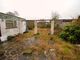 Thumbnail Detached bungalow for sale in Park Road, Cosby, Leicester