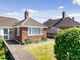 Thumbnail Semi-detached bungalow for sale in Weymouth Close, Folkestone