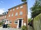 Thumbnail Town house for sale in Drillfield Road, Northwich