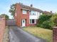 Thumbnail Semi-detached house for sale in Dark Lane, Swindon Village, Cheltenham