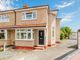 Thumbnail Semi-detached house for sale in Worthfield Close, West Ewell, Epsom