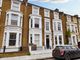 Thumbnail Flat to rent in Weltje Road, London