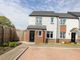 Thumbnail Semi-detached house for sale in Rosslyn Wynd, Kirkcaldy