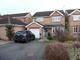 Thumbnail Detached house to rent in Lodge Road, Fleckney, Leicester