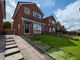Thumbnail Detached house for sale in Hillside Avenue, Kidsgrove, Stoke-On-Trent