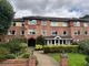 Thumbnail Flat for sale in Danesmead Close, York