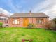 Thumbnail Bungalow for sale in Millmount Road, Hoyland, Barnsley