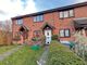 Thumbnail Terraced house for sale in Aveling Close, Purley