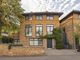 Thumbnail Detached house for sale in St. Mary's Road, Wimbledon, London