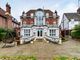 Thumbnail Detached house for sale in The Bishops Avenue, London