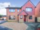 Thumbnail Detached house to rent in Smithson Close, Poole