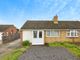 Thumbnail Semi-detached house for sale in Warburton Avenue, Sible Hedingham, Halstead