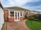 Thumbnail Bungalow for sale in Chevin Drive, Filey